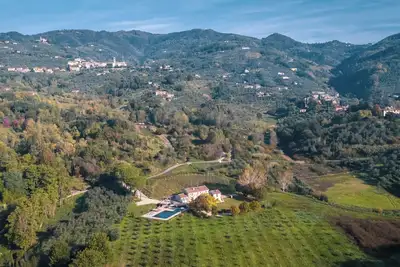 Image de Villa Fiordaliso by Miani Group