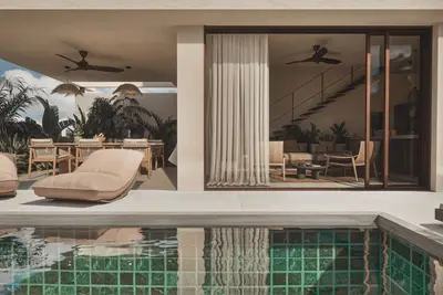 Image de 3-Bedroom Villa in Ialysos