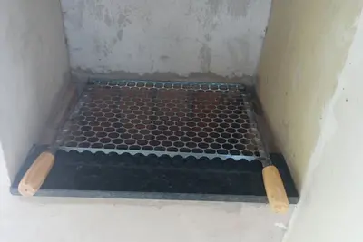 Image de Comfortable and simple stay with air conditioning