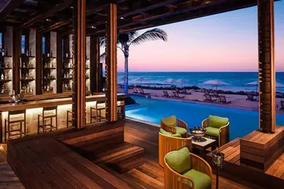 Image de Grand Luxxe 1 Bedroom Suite