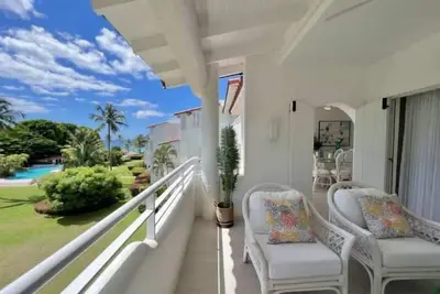 Image de Glitter Bay 313 in St James by Personal Villas - Beautifully Furnished
