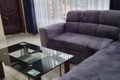 Image de Furnished Apartments in Migori : Deluxe Double Rooms with Balcony\n\n