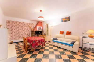 Image de Appartement 'De Ville' avec Wi-Fi