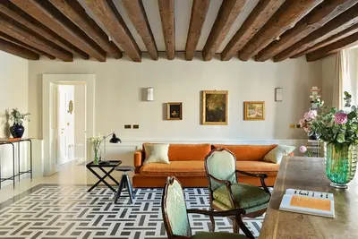 Image de High end Apartment rental in Venice