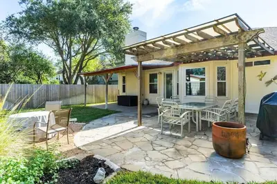 Image de Cozy 3br Retreat w/Outdoor Dining & Bbq Grill