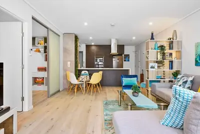 Image de Exhibition City Retreat Spacious 3 Bedroom Stay