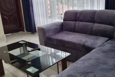 Image de Furnished apartments in Migori : Deluxe Double Room with Balcony\n