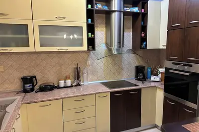 Image de Brand New Apartment in Tagarades Thessaloniki