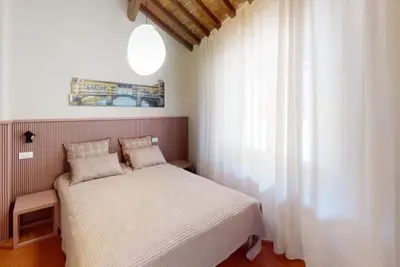 Image de Santa Croce Historical Apartment