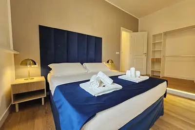 Image de Angelico 70 (Incredible apartment near the Vatican Museums)