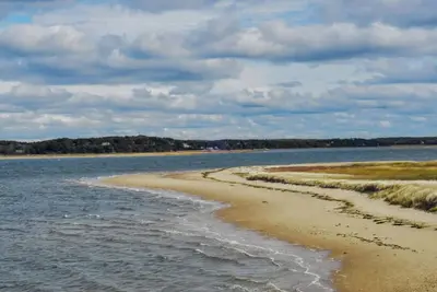 Walk to Water, Private Deck with Water View!