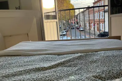 Appartement de la République