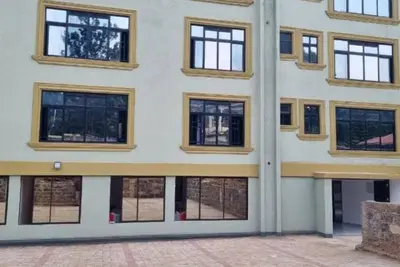 Image de Furnished apartments in Migori : Deluxe Double Room with Balcony\n