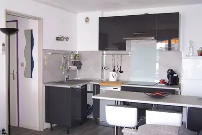 Image de Marina Au Bord Du Lac Marin