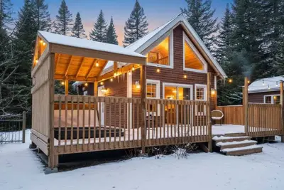 Image de Spa - Nature | Sherwood