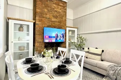 Image de Elegant Urban Retreat Close to Brisbane Cbd/ Showgrounds /Fortitude Valley