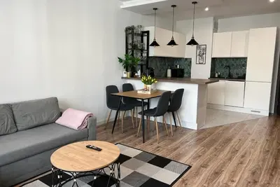 Image de Apartament Moderno Premium - Centrum