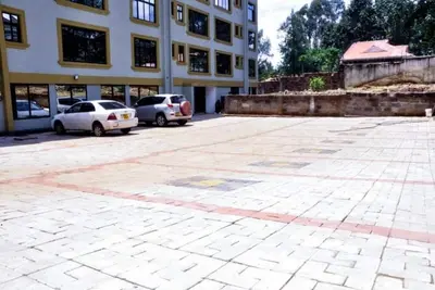 Image de Furnished apartments in Migori : Deluxe Double Room\n