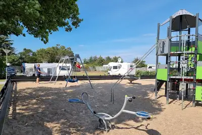 Image de First Camp Grenen Strand - Skagen