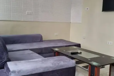 Image de Furnished apartments in Migori : Deluxe Double Room with Balcony\n