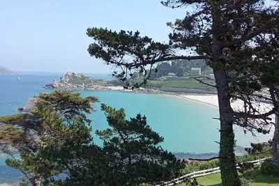 Évasion aux Caraïbes bretonnes - Votre havre de paix à Perros Guirec