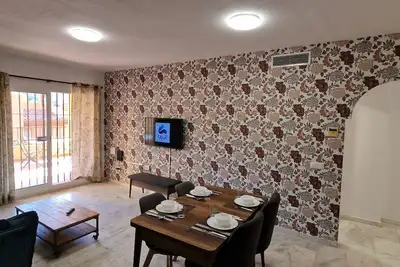 Image de Casa Flor in Reserva de Marbella