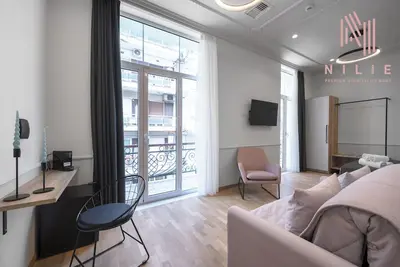 Image de Esther Suites, Nilie Hospitality Mgmt