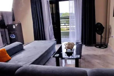 Image de Furnished apartments in Migori : Deluxe Double Room
