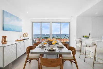 Image de Modern Luxury Condo in Aruba