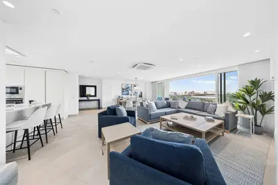 Image de Luxury Coastal Condo with Panoramic Views of Aruba