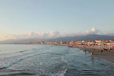 Image de Maison Viareggio Monica grande