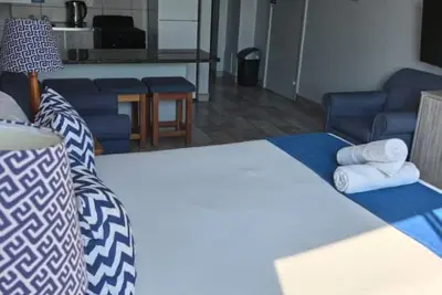 Shaka Shores Apartment 4c\n\n