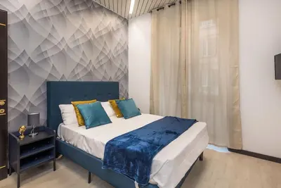 Image de 3-bedroom apartment in the centre of Rome, Trastevere