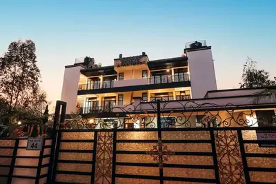 Image de Urugano Breeze, Your serene retreat nestled in the beautiful city of Kigali