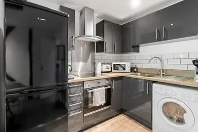 Image de City Centre Loft Apartment | Sleeps 5