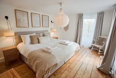 Image de Your Perfect Coastal Retreat nr Bude | Sleeps 8