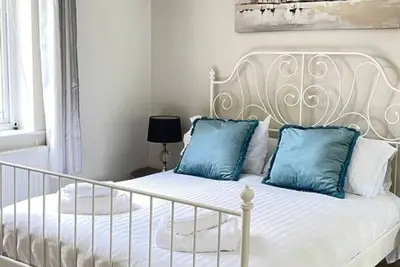 Image de Charming 2-Bed Cottage, Exmouth | Sleeps 3