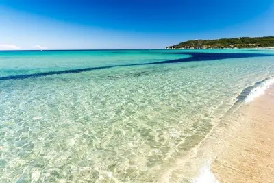 Image de Authentique Mas douillet cœur du Golfe St Tropez près des plages de sable fin