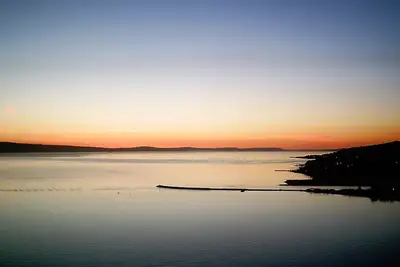 Image de Apartments Beverly Omiš Penthouse