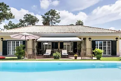 Image de Villa Jarros Private Pool & Golf