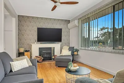 Image de Sandy Grapes Cottage A McLaren Vale Adventure