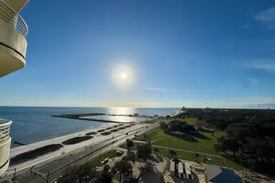Image de Beautiful Sunset and Gulf Views-2 bedroom / 2 bathroom