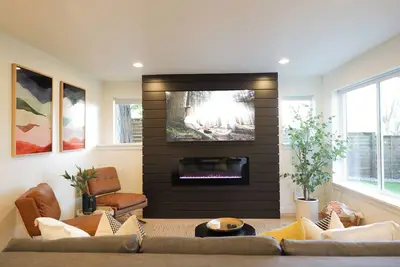 Image de Charming 2-bedroom home close to Vancouver Downtown