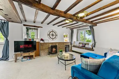 Image de Peak District Break in Cottage with Great Views
