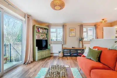 Image de 1 bedroom accommodation in Coleford