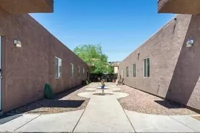 Image de Airy Tucson Retreat | Modern, Cozy, Near U of A