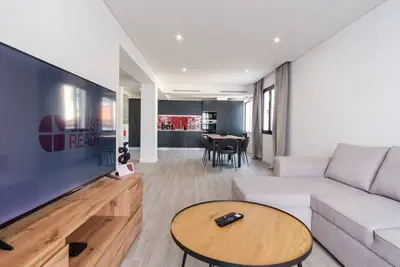 Image de GuestReady - Cachette de détente à Funchal