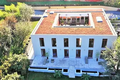 Image de Vasco de Gama, villa d'architecte de luxe, piscine & spa
