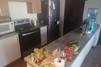 Image de Cozy 2-bedroom condo with Ac, WiFi in beautiful San Salvador