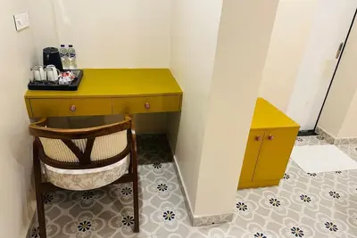 Image de Stay Banaras A Boutique Hotel In city center with all type of Room.